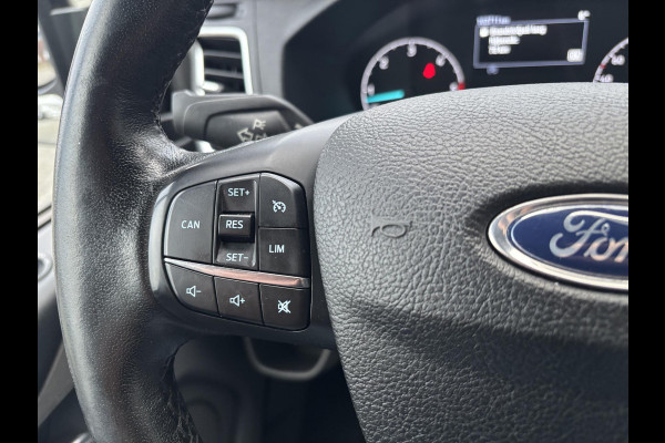 Ford Transit Custom 2.0 TDCI L2H1 DC*AUTOM.*ECC*CRUISE*NAVI*HAAK*CAM*