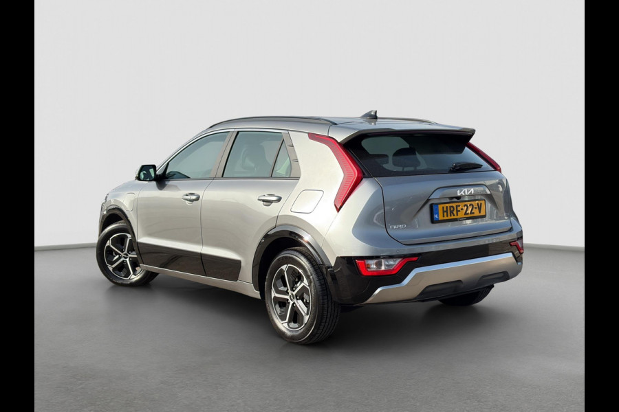 Kia Niro 1.6 GDi PHEV DynamicLine Automaat | Camera | Cruise | Sensoren | Apple Carplay & Android Auto | Navi |