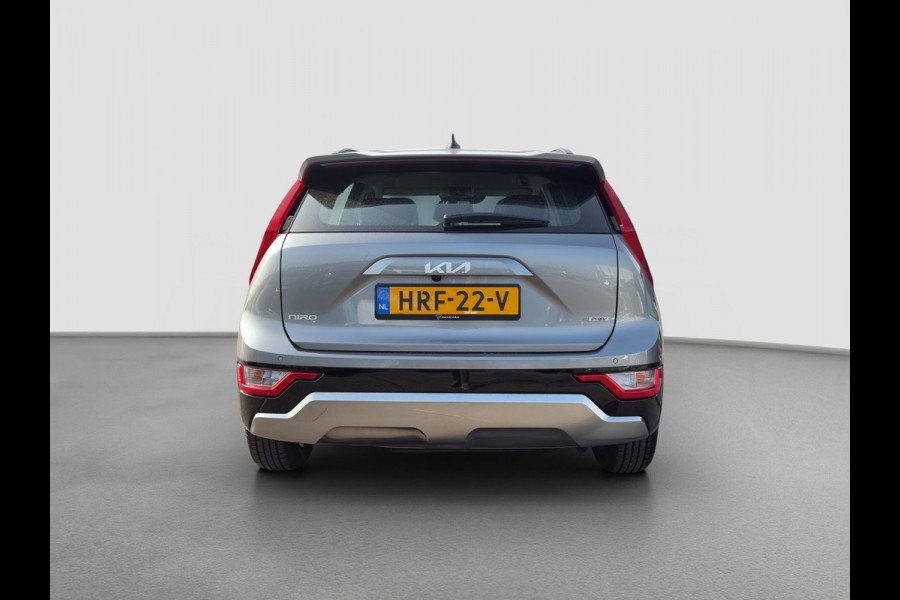 Kia Niro 1.6 GDi PHEV DynamicLine Automaat | Camera | Cruise | Sensoren | Apple Carplay & Android Auto | Navi |