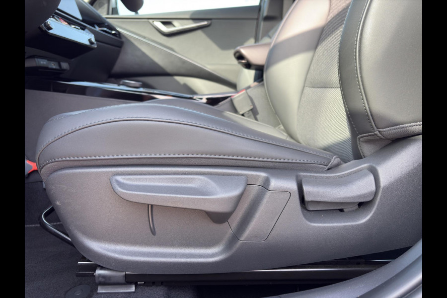 Kia Niro 1.6 GDi PHEV DynamicLine Automaat | Camera | Cruise | Sensoren | Apple Carplay & Android Auto | Navi |