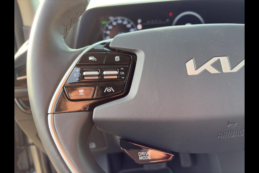 Kia Niro 1.6 GDi PHEV DynamicLine Automaat | Camera | Cruise | Sensoren | Apple Carplay & Android Auto | Navi |
