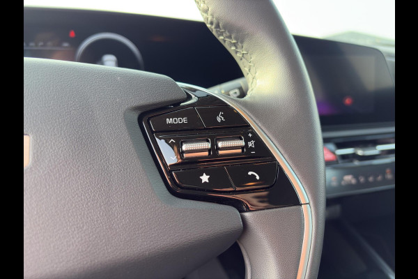 Kia Niro 1.6 GDi PHEV DynamicLine Automaat | Camera | Cruise | Sensoren | Apple Carplay & Android Auto | Navi |
