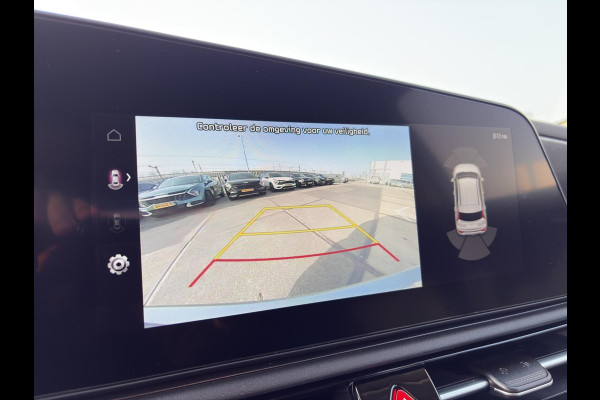 Kia Niro 1.6 GDi PHEV DynamicLine Automaat | Camera | Cruise | Sensoren | Apple Carplay & Android Auto | Navi |