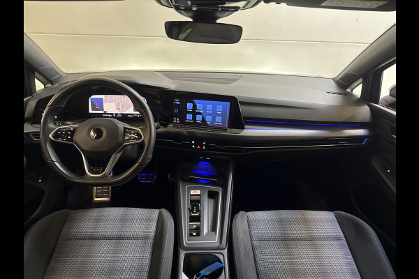 Volkswagen Golf GTE 245PK HYBRID SPORT CAMERA/CARPLAY/NAVI