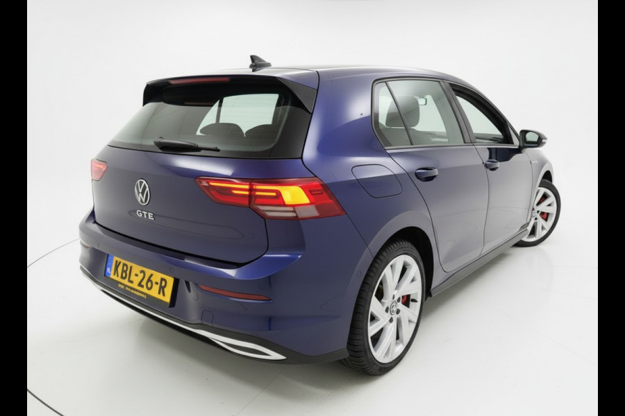 Volkswagen Golf GTE 245PK HYBRID SPORT CAMERA/CARPLAY/NAVI