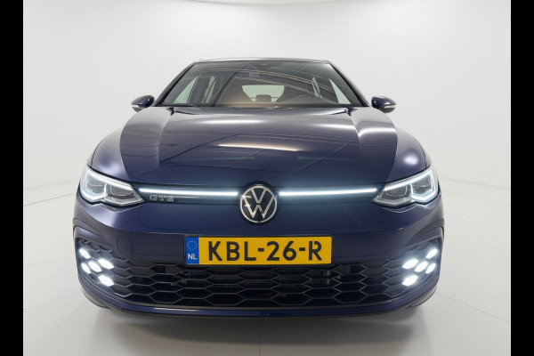 Volkswagen Golf GTE 245PK HYBRID SPORT CAMERA/CARPLAY/NAVI