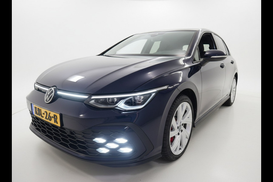 Volkswagen Golf GTE 245PK HYBRID SPORT CAMERA/CARPLAY/NAVI