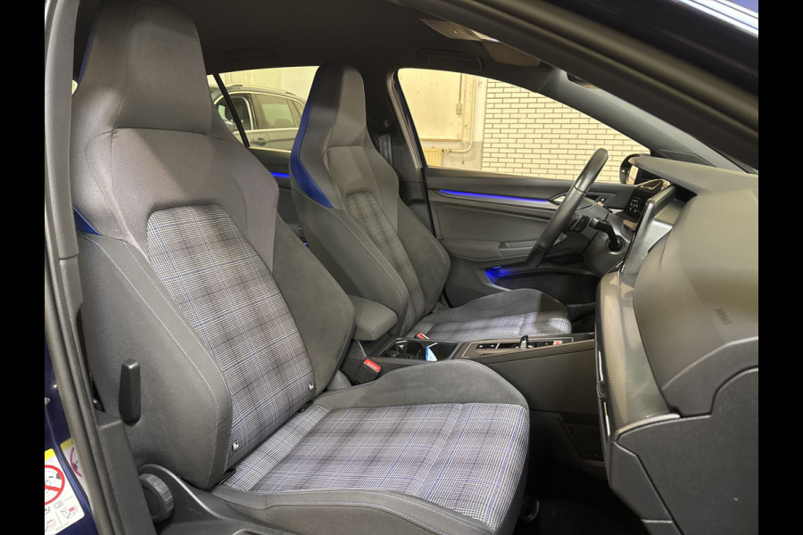 Volkswagen Golf GTE 245PK HYBRID SPORT CAMERA/CARPLAY/NAVI