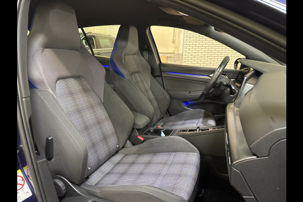 Volkswagen Golf GTE 245PK HYBRID SPORT CAMERA/CARPLAY/NAVI