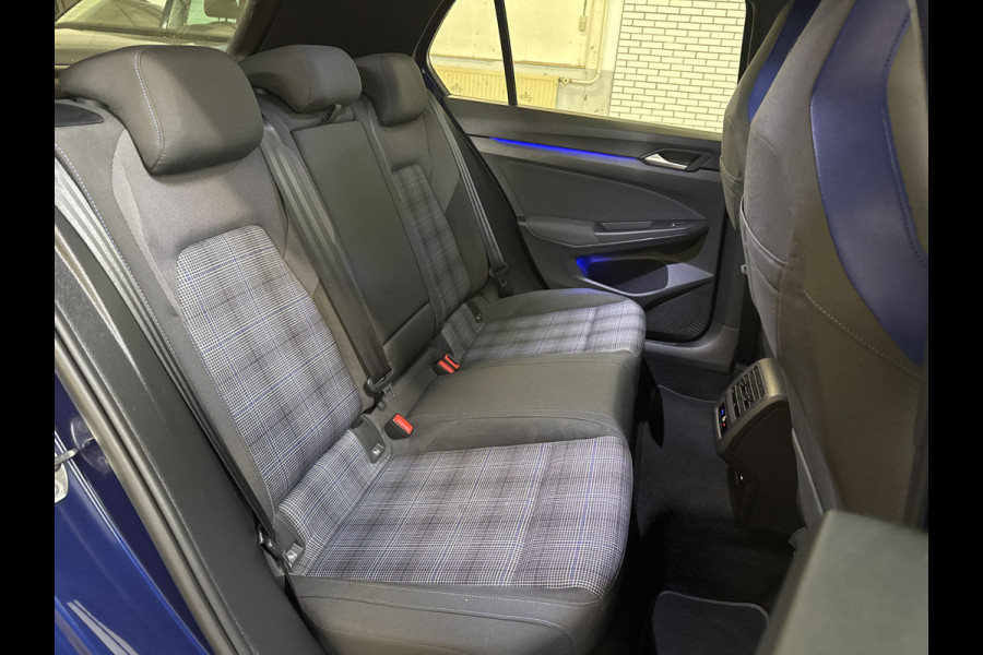 Volkswagen Golf GTE 245PK HYBRID SPORT CAMERA/CARPLAY/NAVI