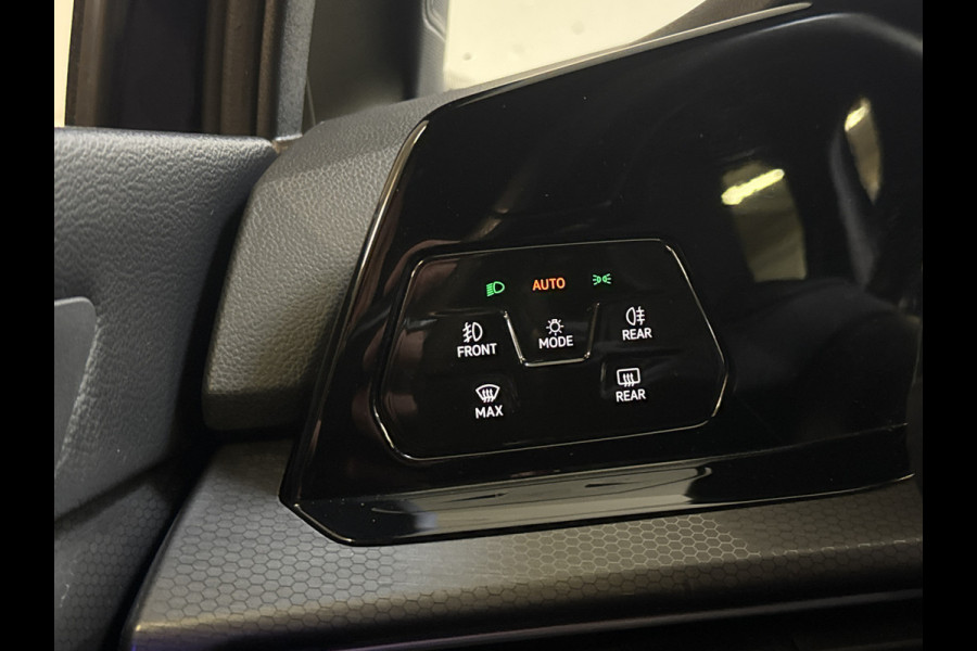 Volkswagen Golf GTE 245PK HYBRID SPORT CAMERA/CARPLAY/NAVI