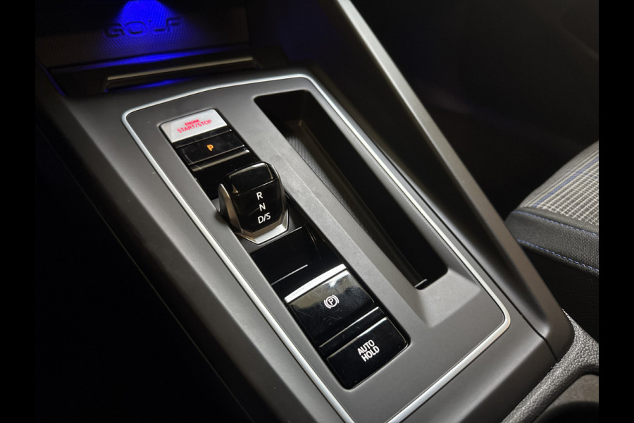 Volkswagen Golf GTE 245PK HYBRID SPORT CAMERA/CARPLAY/NAVI