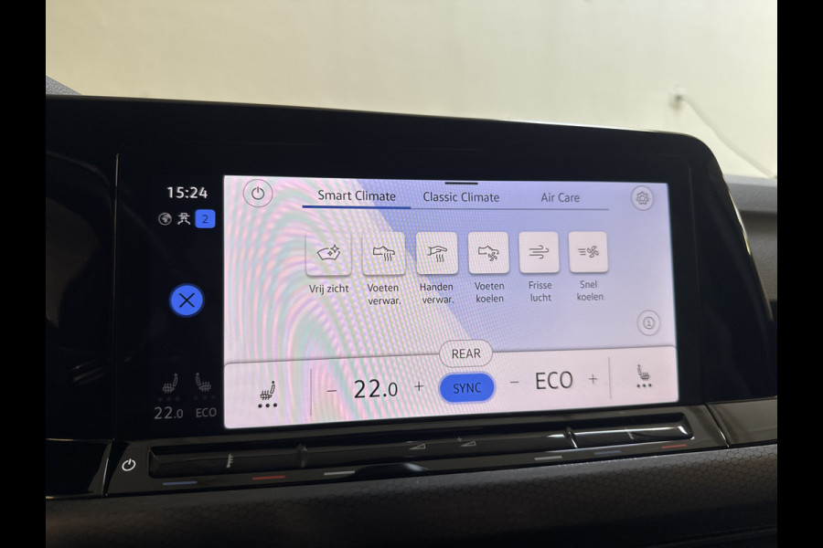 Volkswagen Golf GTE 245PK HYBRID SPORT CAMERA/CARPLAY/NAVI