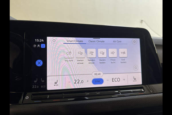 Volkswagen Golf GTE 245PK HYBRID SPORT CAMERA/CARPLAY/NAVI