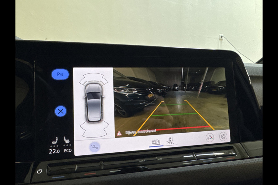 Volkswagen Golf GTE 245PK HYBRID SPORT CAMERA/CARPLAY/NAVI