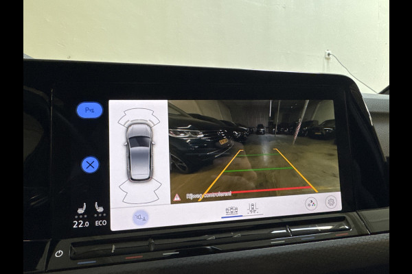 Volkswagen Golf GTE 245PK HYBRID SPORT CAMERA/CARPLAY/NAVI