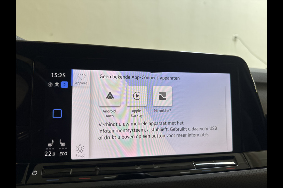 Volkswagen Golf GTE 245PK HYBRID SPORT CAMERA/CARPLAY/NAVI