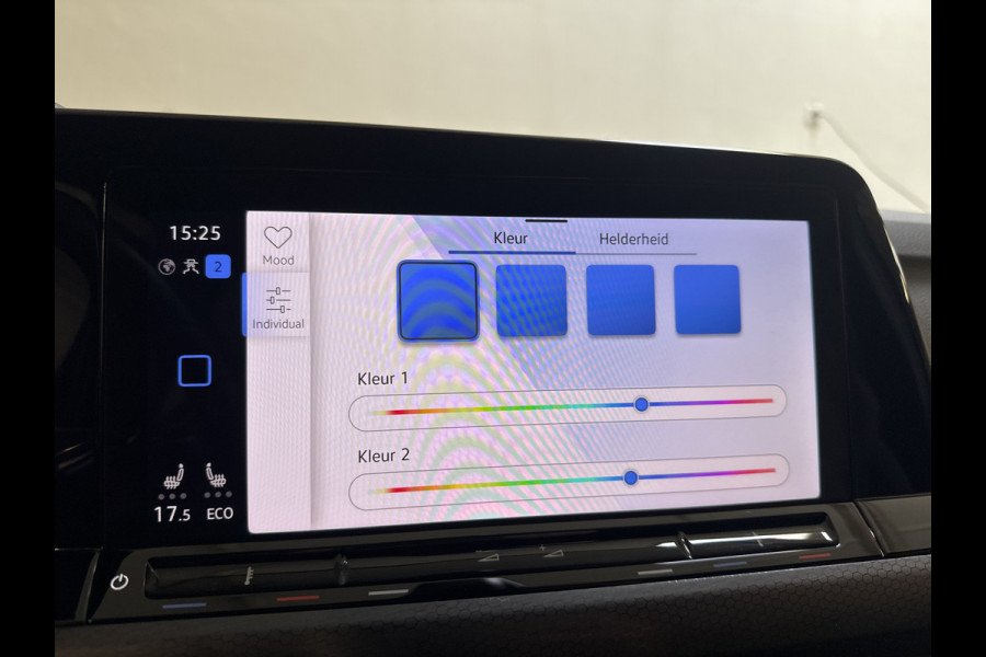 Volkswagen Golf GTE 245PK HYBRID SPORT CAMERA/CARPLAY/NAVI