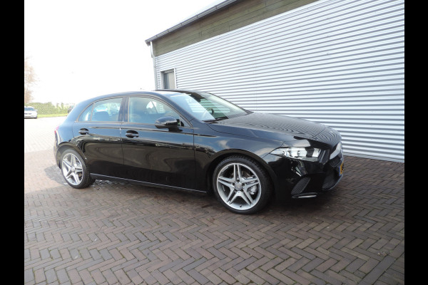 Mercedes-Benz A-Klasse 160 amg velgen lage km