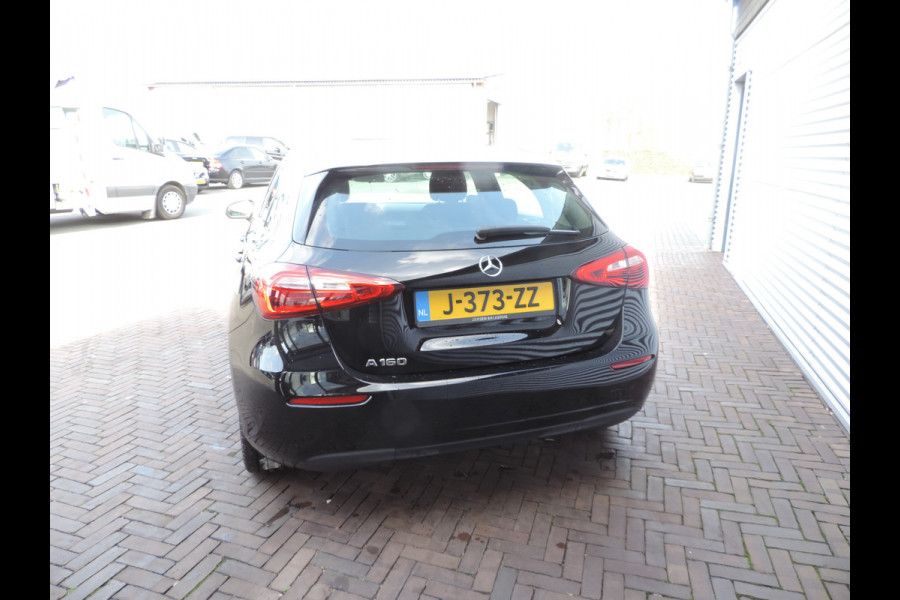 Mercedes-Benz A-Klasse 160 amg velgen lage km