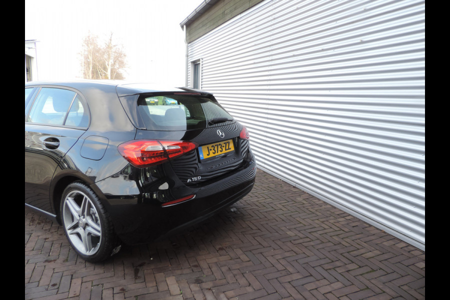 Mercedes-Benz A-Klasse 160 amg velgen lage km