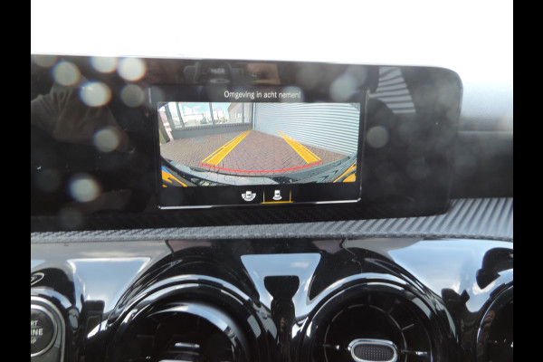 Mercedes-Benz A-Klasse 160 amg velgen lage km