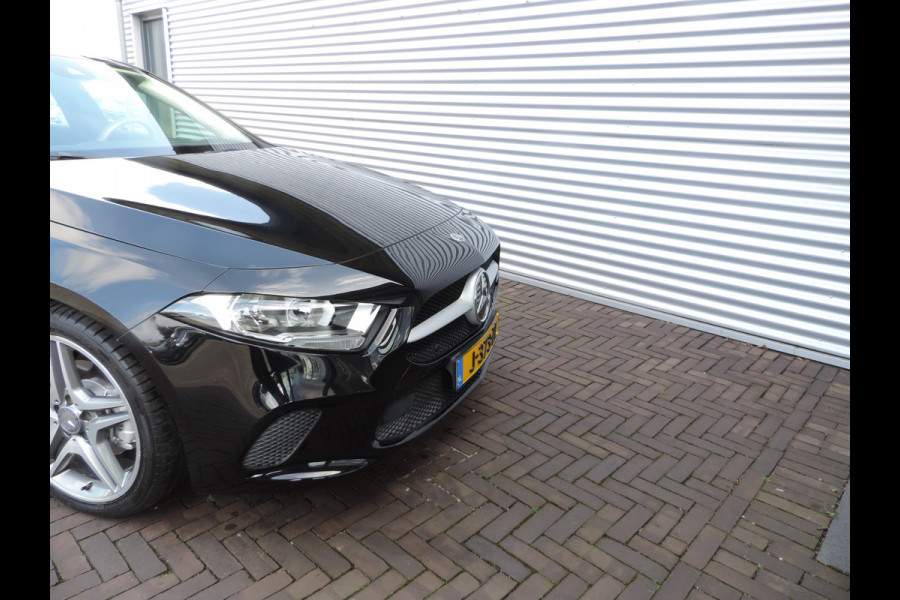 Mercedes-Benz A-Klasse 160 amg velgen lage km