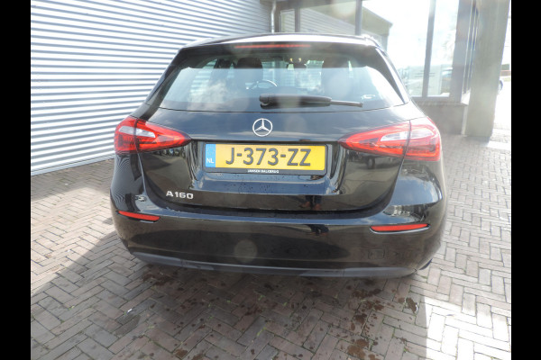Mercedes-Benz A-Klasse 160 amg velgen lage km
