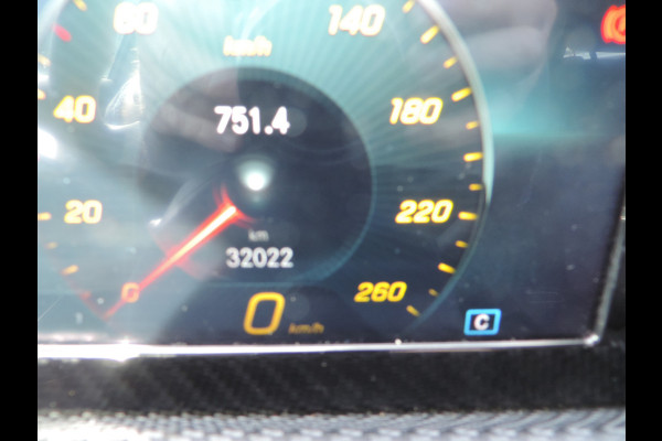 Mercedes-Benz A-Klasse 160 amg velgen lage km