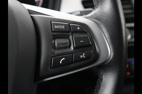 BMW X1 xDrive25e Executive | Leder | Adaptive cruise | Navigatie | 18'' | Full LED | Parkeerhulp | Climate control | Bluetooth | Cruise control | PHEV | Plug In