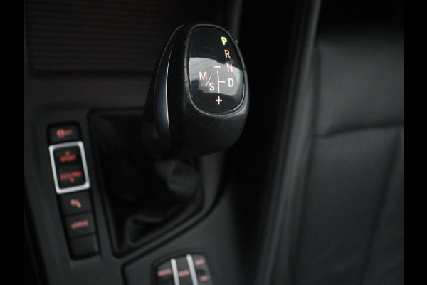 BMW X1 xDrive25e Executive | Leder | Adaptive cruise | Navigatie | 18'' | Full LED | Parkeerhulp | Climate control | Bluetooth | Cruise control | PHEV | Plug In