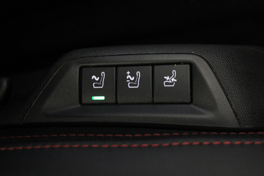 Peugeot 308 SW 1.2 PureTech Blue Lease GT |Pano|Massage|