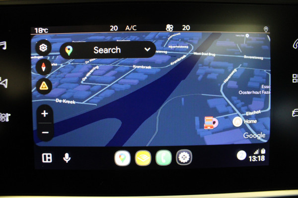 Peugeot 308 SW 1.2 PureTech Blue Lease GT |Pano|Massage|