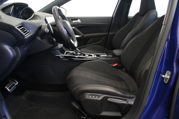 Peugeot 308 SW 1.2 PureTech Blue Lease GT |Pano|Massage|