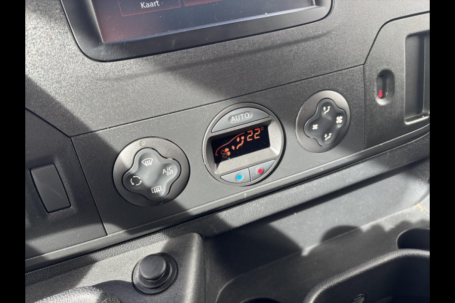 Opel Movano 2.3 CDTI L3H2*ECC*CRUISE*NAVI*HAAK*3PERS*IMPERIAAL