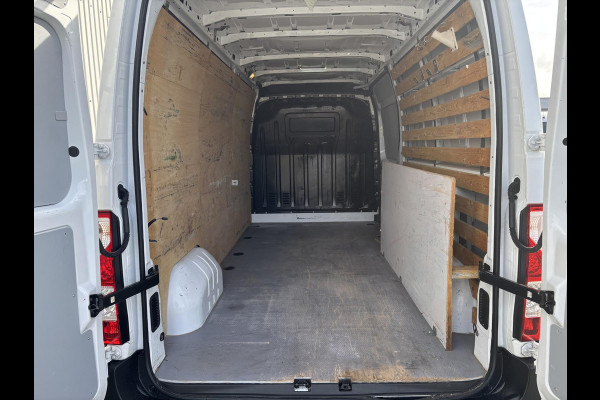 Opel Movano 2.3 CDTI L3H2*ECC*CRUISE*NAVI*HAAK*3PERS*IMPERIAAL