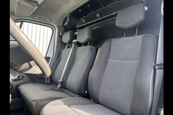 Opel Movano 2.3 CDTI L3H2*ECC*CRUISE*NAVI*HAAK*3PERS*IMPERIAAL