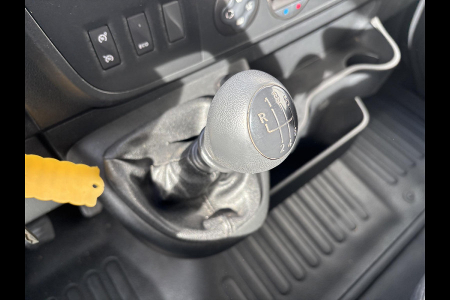 Opel Movano 2.3 CDTI L3H2*ECC*CRUISE*NAVI*HAAK*3PERS*IMPERIAAL