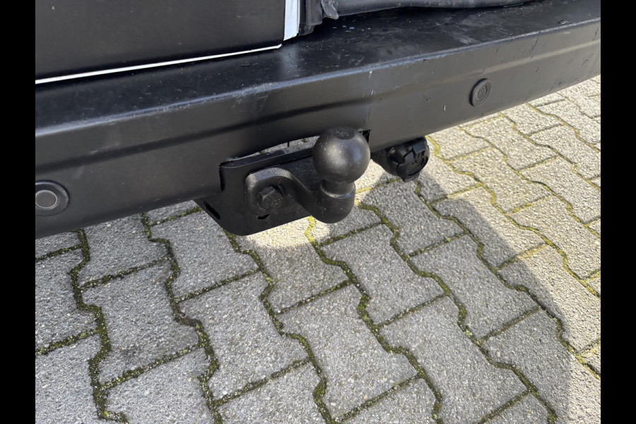 Opel Movano 2.3 CDTI L3H2*ECC*CRUISE*NAVI*HAAK*3PERS*IMPERIAAL