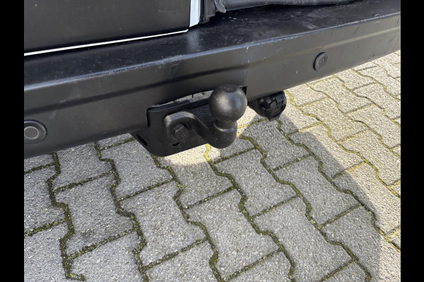 Opel Movano 2.3 CDTI L3H2*ECC*CRUISE*NAVI*HAAK*3PERS*IMPERIAAL