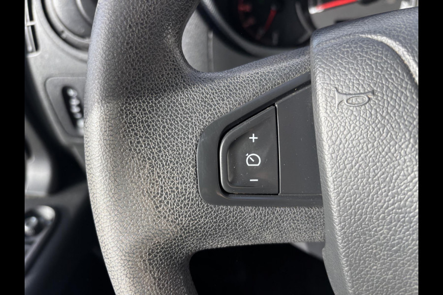 Opel Movano 2.3 CDTI L3H2*ECC*CRUISE*NAVI*HAAK*3PERS*IMPERIAAL