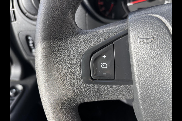 Opel Movano 2.3 CDTI L3H2*ECC*CRUISE*NAVI*HAAK*3PERS*IMPERIAAL