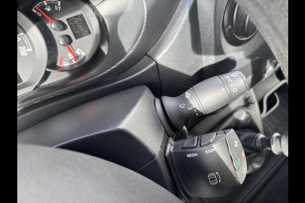 Opel Movano 2.3 CDTI L3H2*ECC*CRUISE*NAVI*HAAK*3PERS*IMPERIAAL