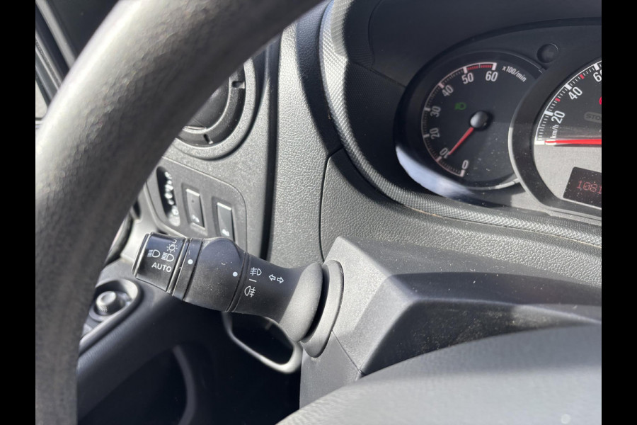 Opel Movano 2.3 CDTI L3H2*ECC*CRUISE*NAVI*HAAK*3PERS*IMPERIAAL