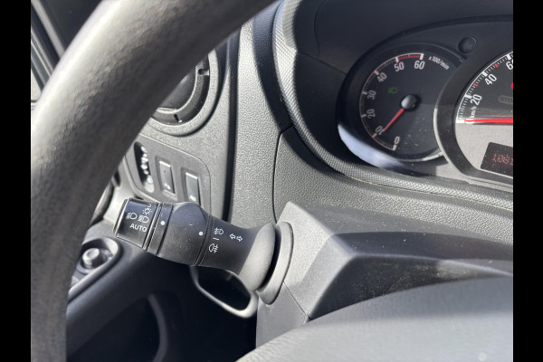 Opel Movano 2.3 CDTI L3H2*ECC*CRUISE*NAVI*HAAK*3PERS*IMPERIAAL