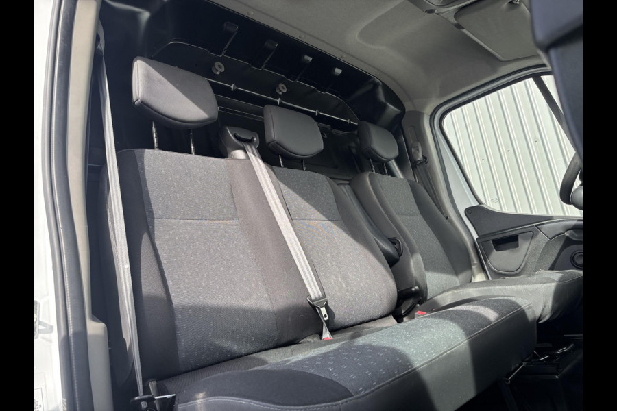 Opel Movano 2.3 CDTI L3H2*ECC*CRUISE*NAVI*HAAK*3PERS*IMPERIAAL