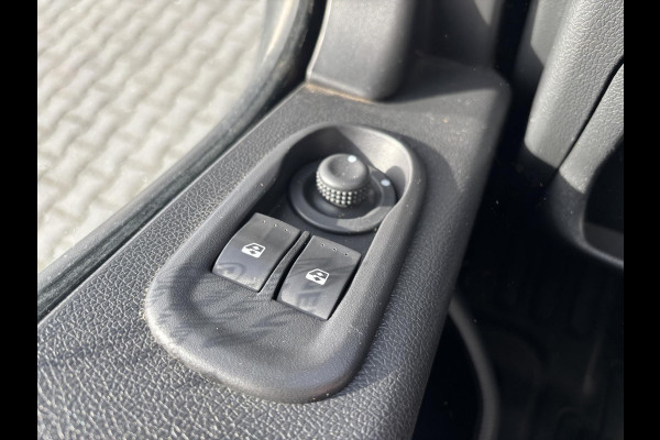 Opel Movano 2.3 CDTI L3H2*ECC*CRUISE*NAVI*HAAK*3PERS*IMPERIAAL