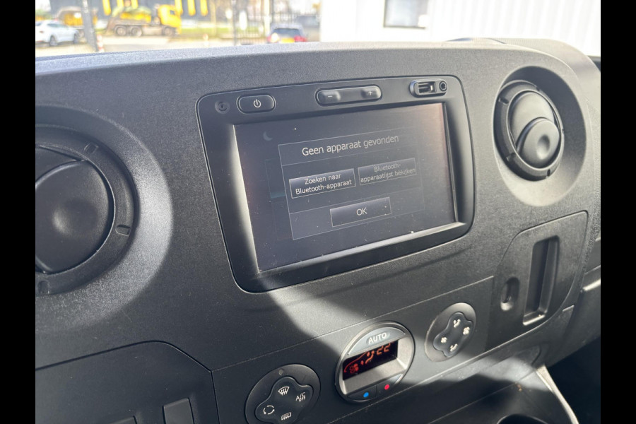 Opel Movano 2.3 CDTI L3H2*ECC*CRUISE*NAVI*HAAK*3PERS*IMPERIAAL