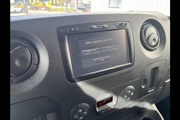 Opel Movano 2.3 CDTI L3H2*ECC*CRUISE*NAVI*HAAK*3PERS*IMPERIAAL