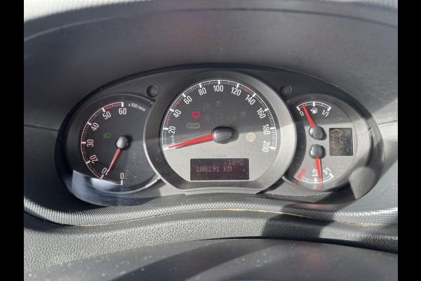 Opel Movano 2.3 CDTI L3H2*ECC*CRUISE*NAVI*HAAK*3PERS*IMPERIAAL